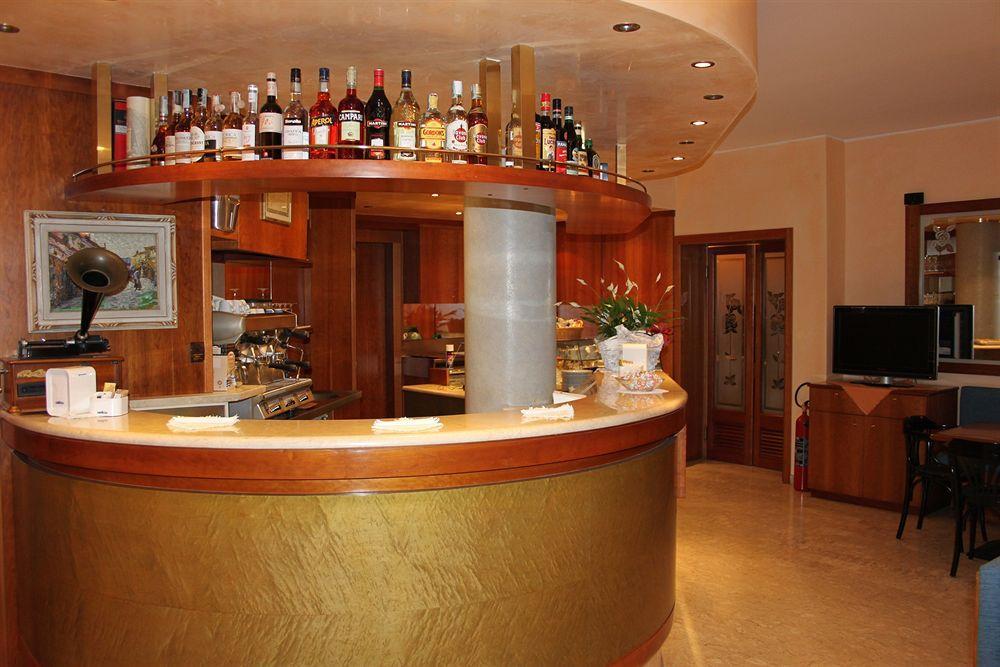 Hotel Rosa Абано-Терме Экстерьер фото